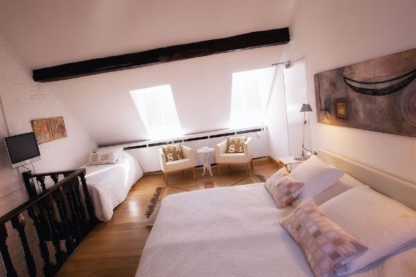 Galerie Hotel Dis (Maastricht)